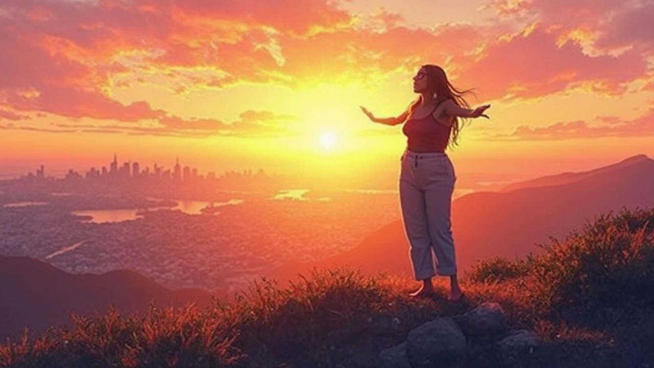 BBWs: Celebrating Confidence and Connection