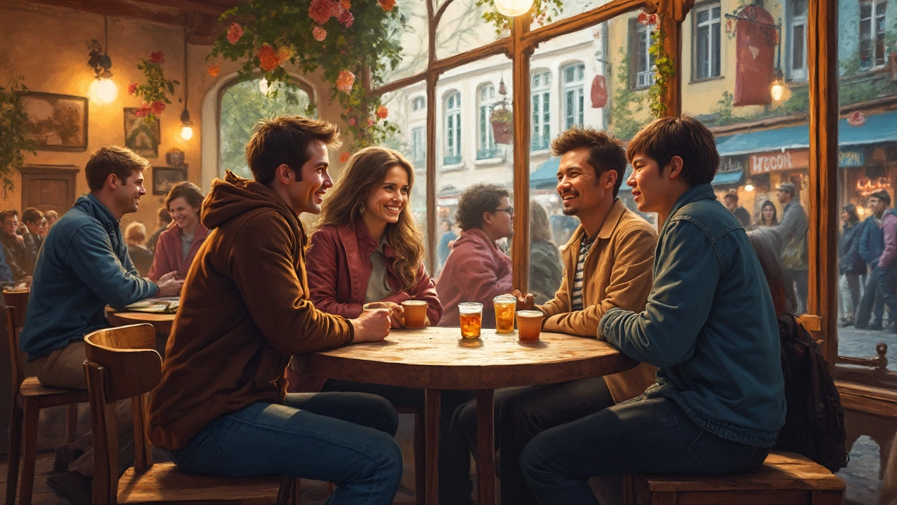 Exploring Sex Dates in Schwabach: What You Need to Know