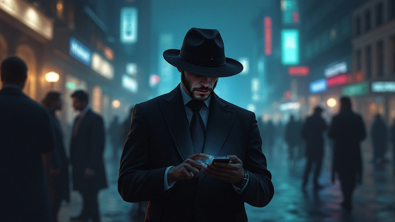 Finding Escort Services Nearby: What You Need to Know