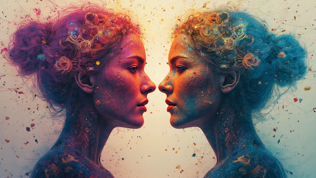 Navigating Social Expectations