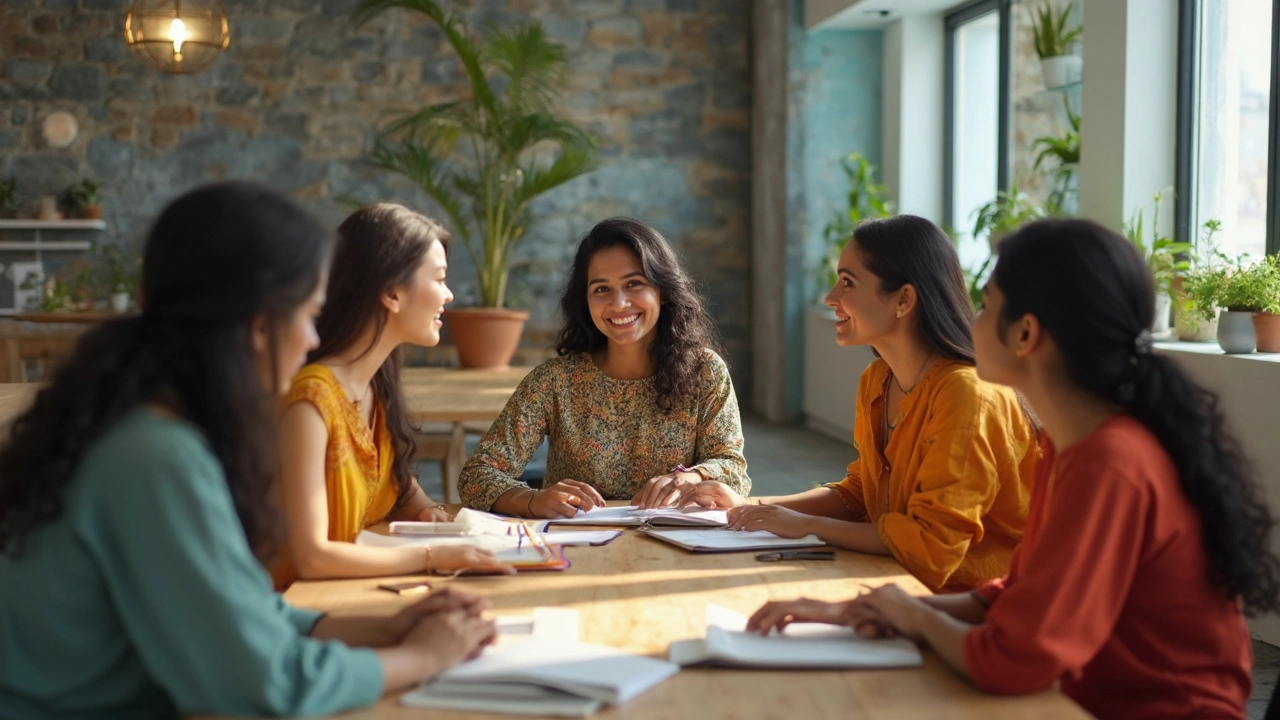 Sex Education and Awareness
