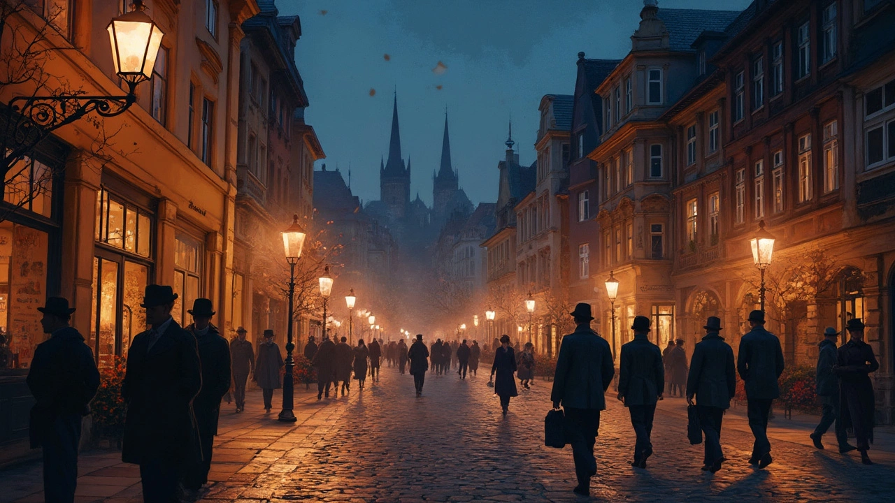 Sex Escort Regensburg: Navigating a Discreet and Diverse World