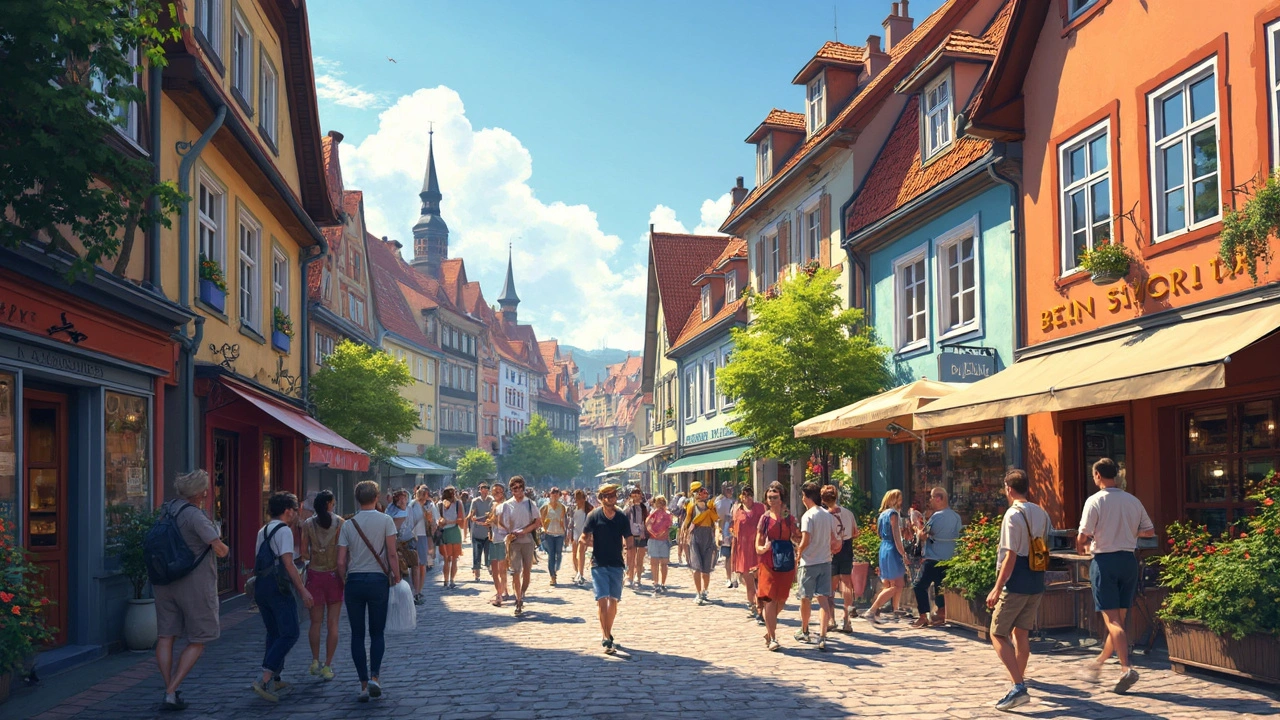 Sex Treffen Rhein-Sieg-Kreis: A Practical Guide