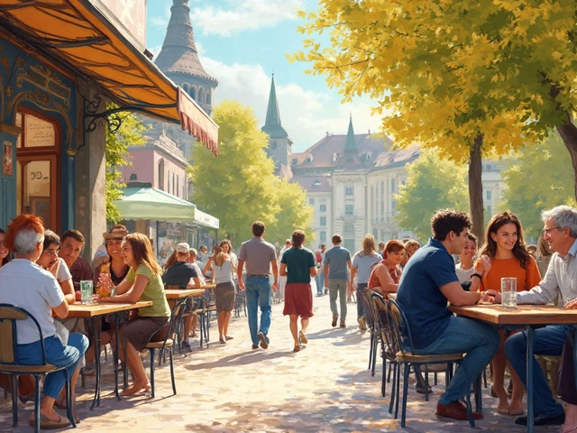 Bayreuth Dating Scene: Women Seeking Men for Exciting Encounters