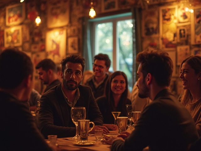Exploring Bi M Sex Treffen in Witzenhausen: A Real Experience