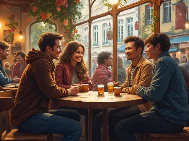 Exploring Sex Dates in Schwabach: What You Need to Know