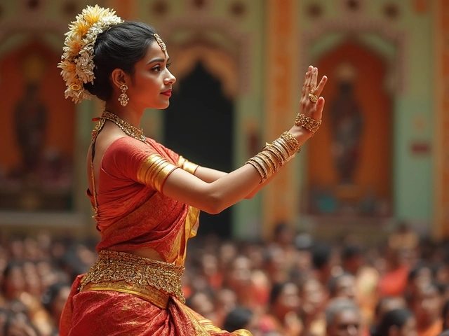 Exploring the Lives of Tamil Women in India