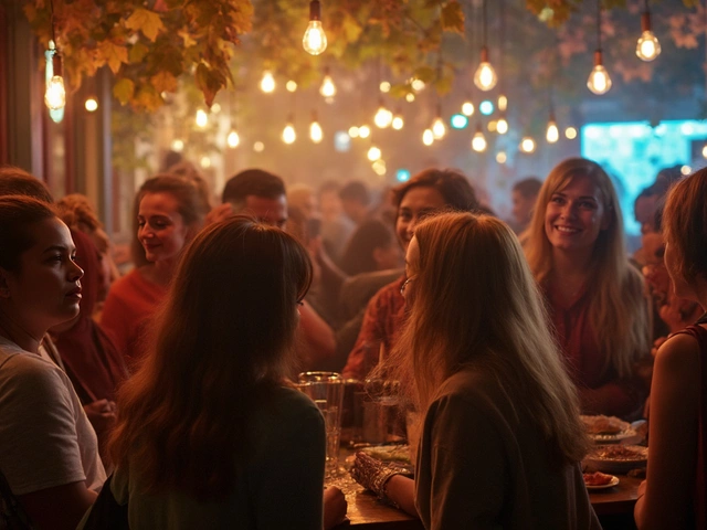 Exploring Treffen Sex in Schwelm: What You Need to Know