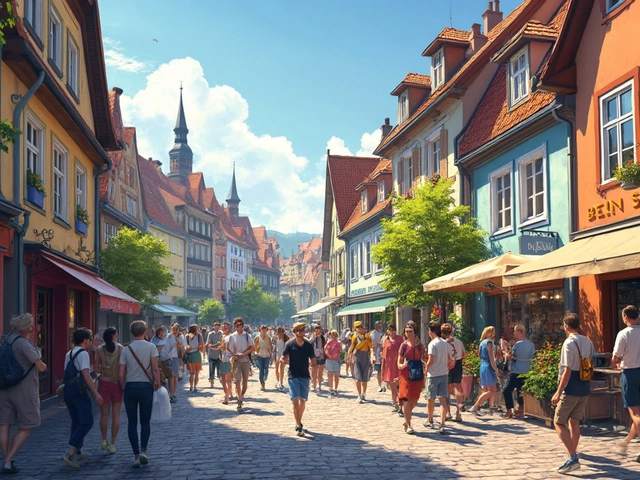 Sex Treffen Rhein-Sieg-Kreis: A Practical Guide