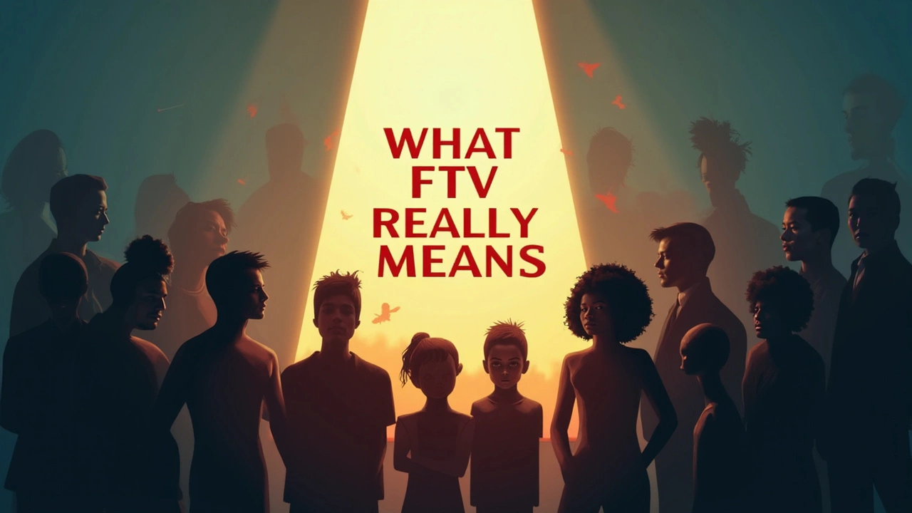 What the Future Holds for FTV