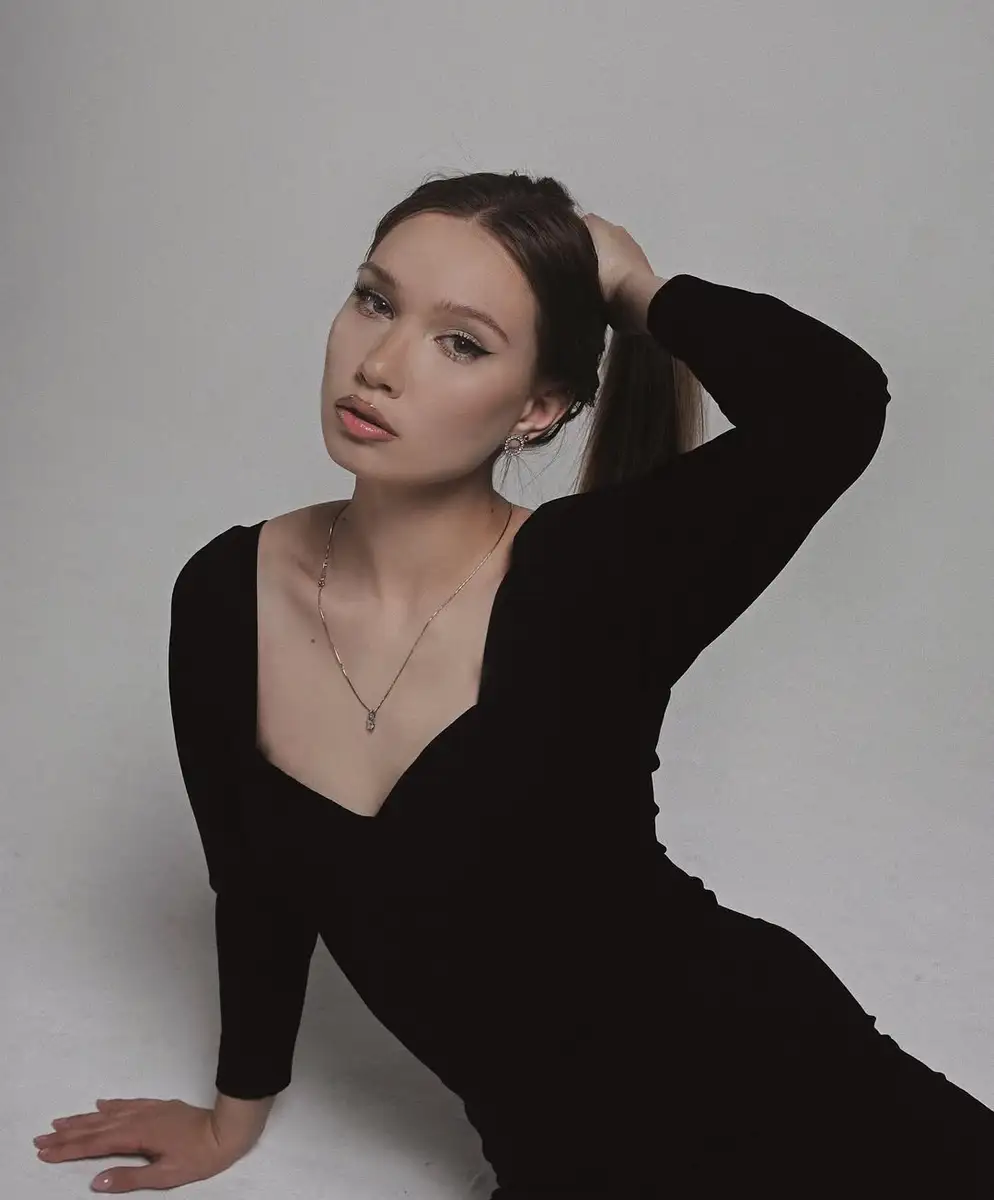 Alexandra escort in Munich