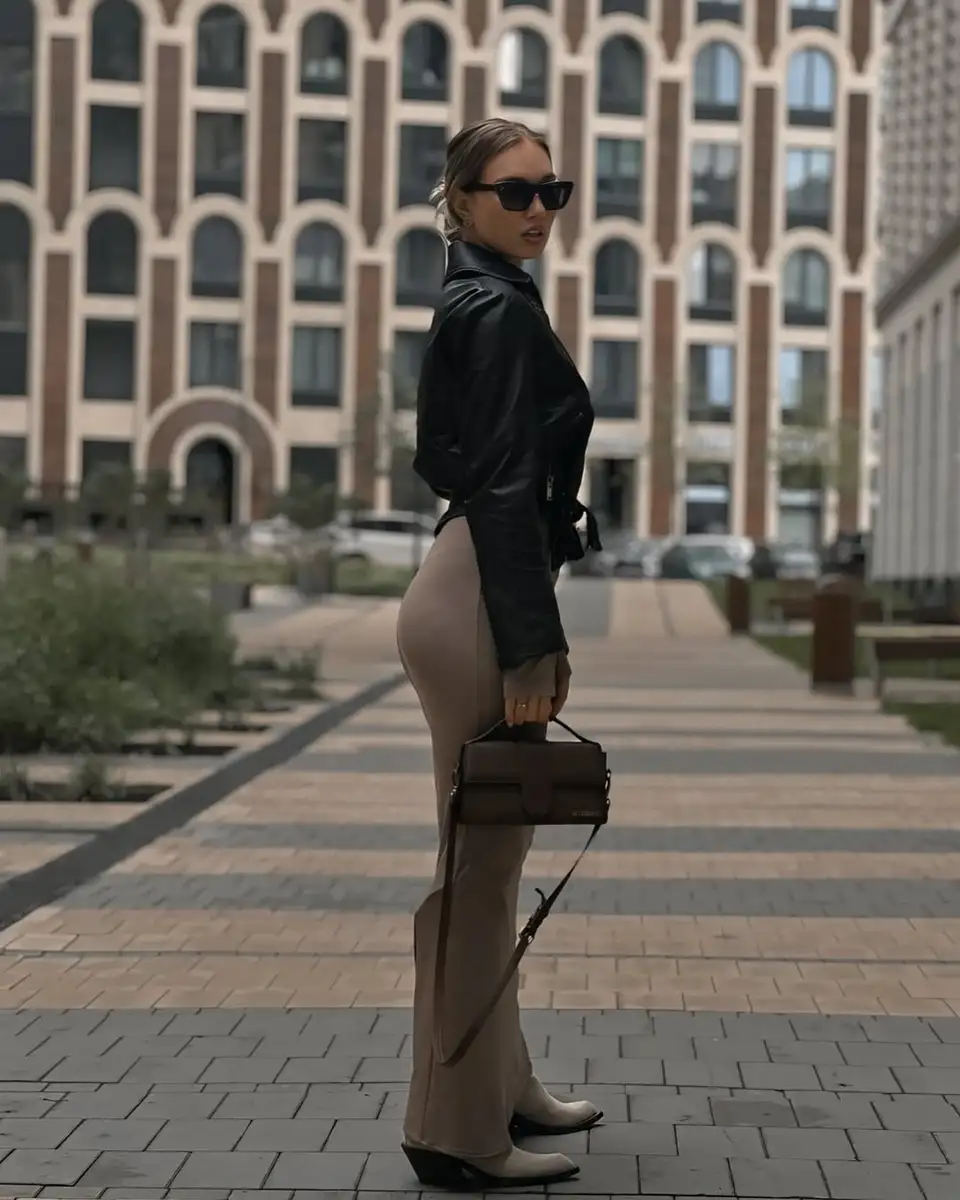 Alexandra escort in Munich