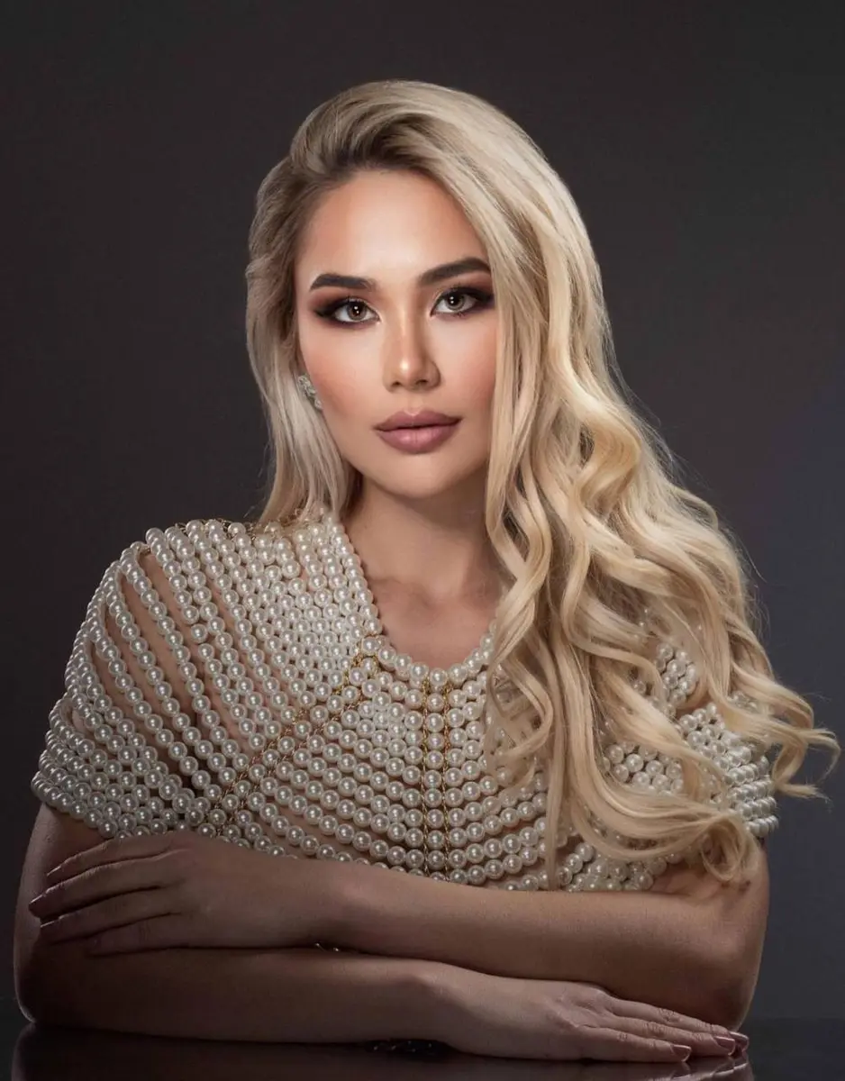 Alina escort in Munich