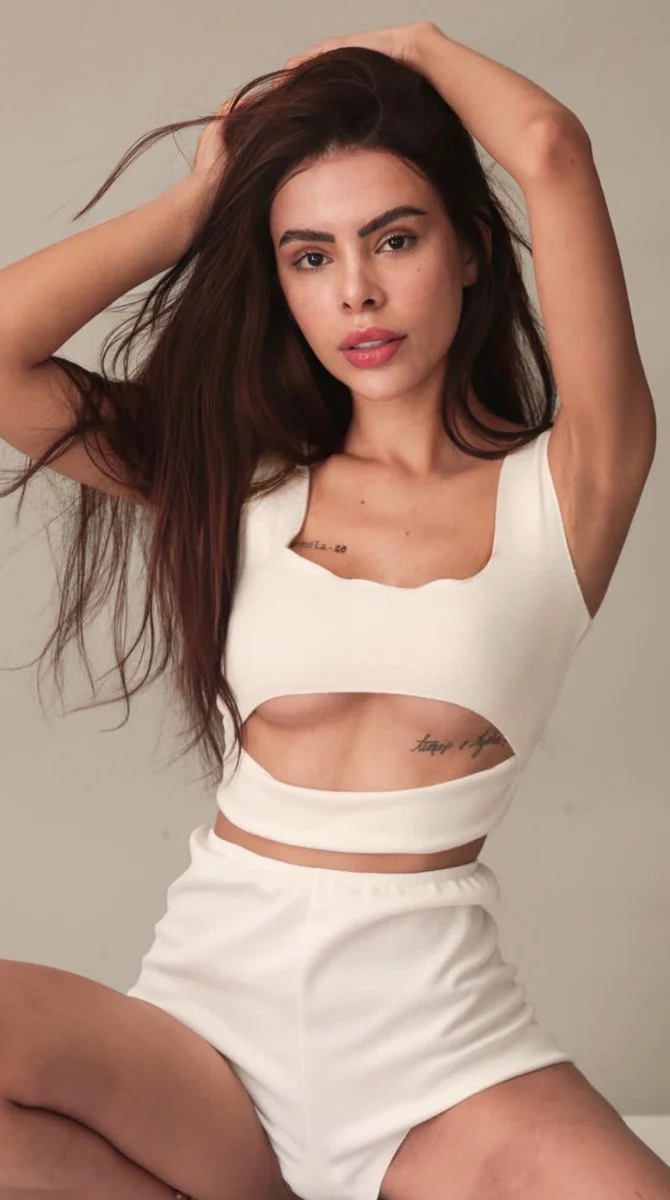 Ameline escort in Munich