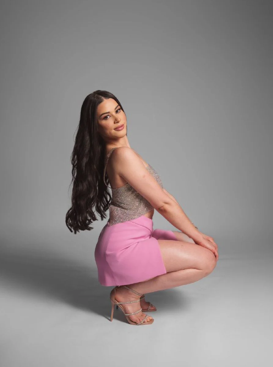 Anastasia escort in Munich