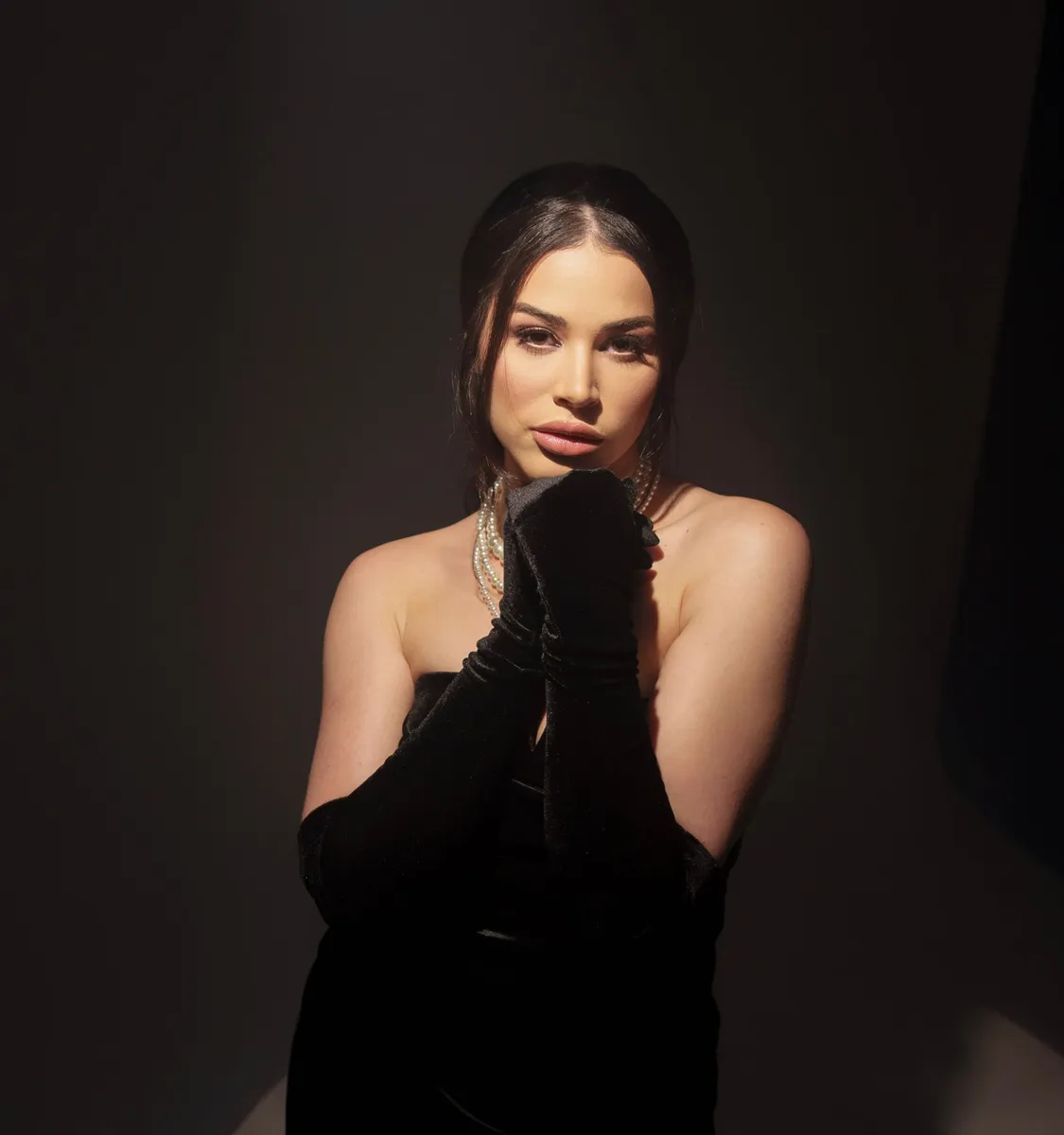 Anastasia escort in Munich