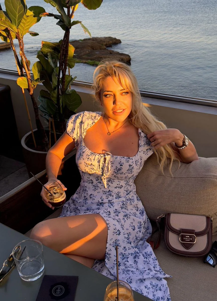 Anastasia escort in Munich