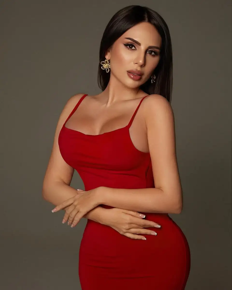 Anastasia escort in Munich