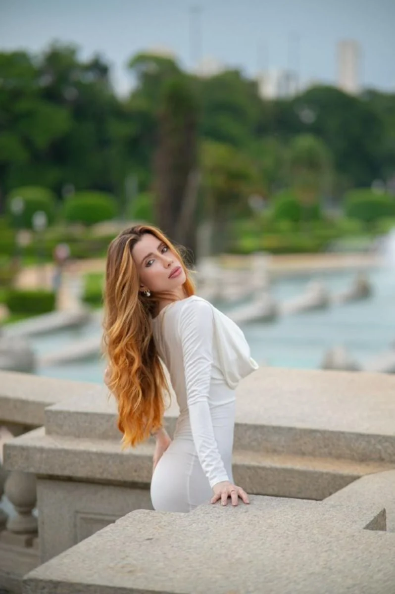 Annette escort in Munich