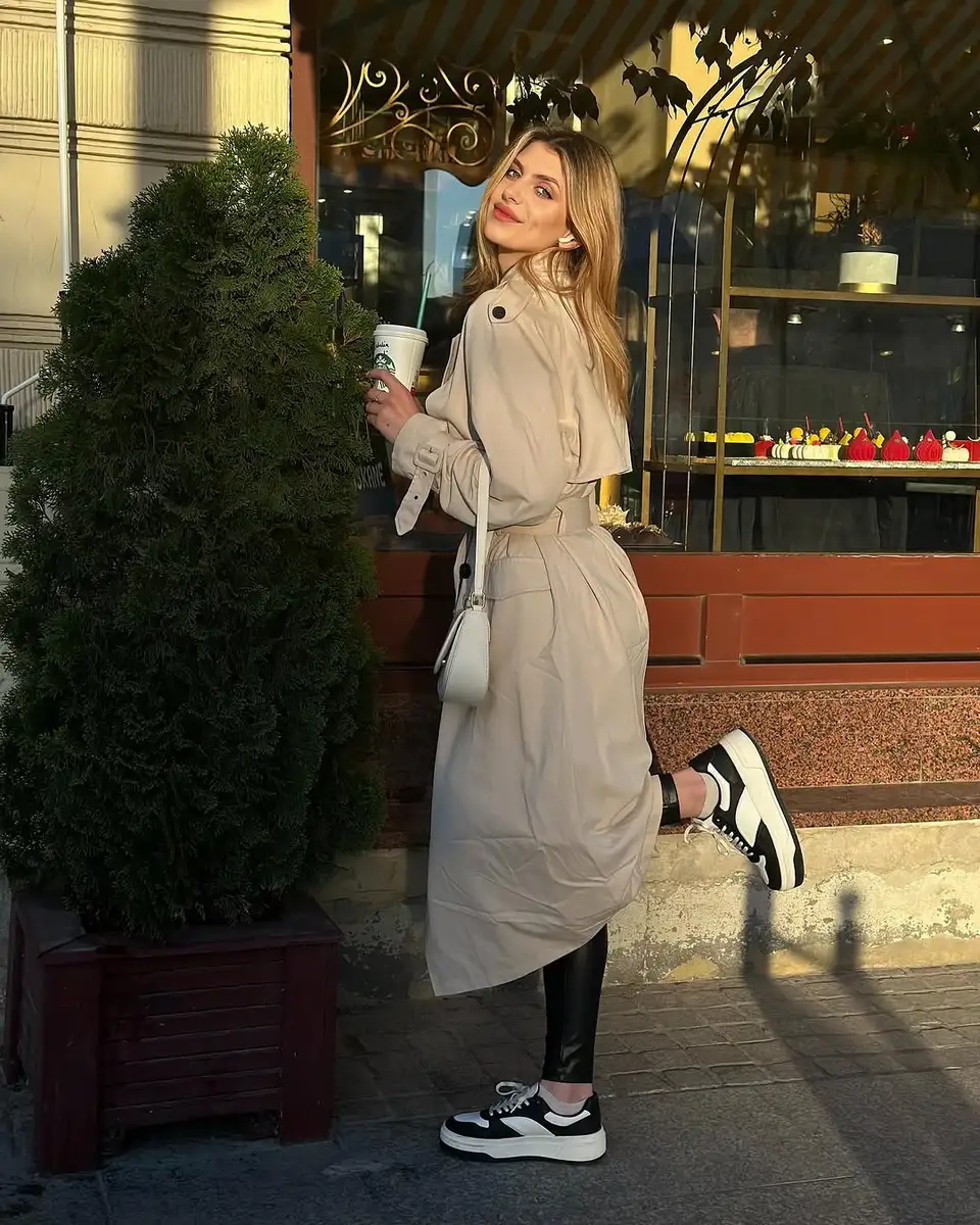 Arabella escort in Munich