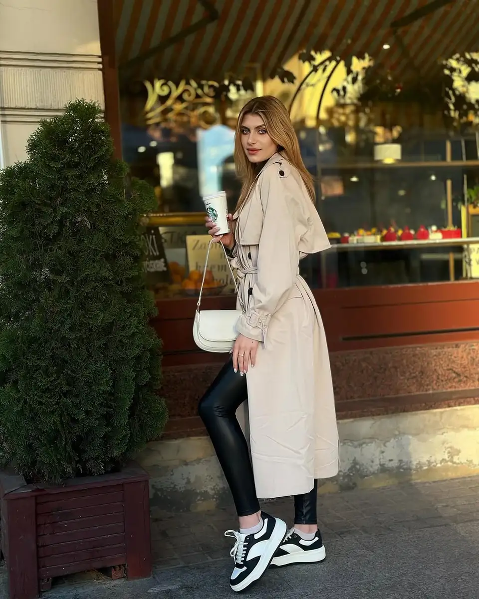 Arabella escort in Munich