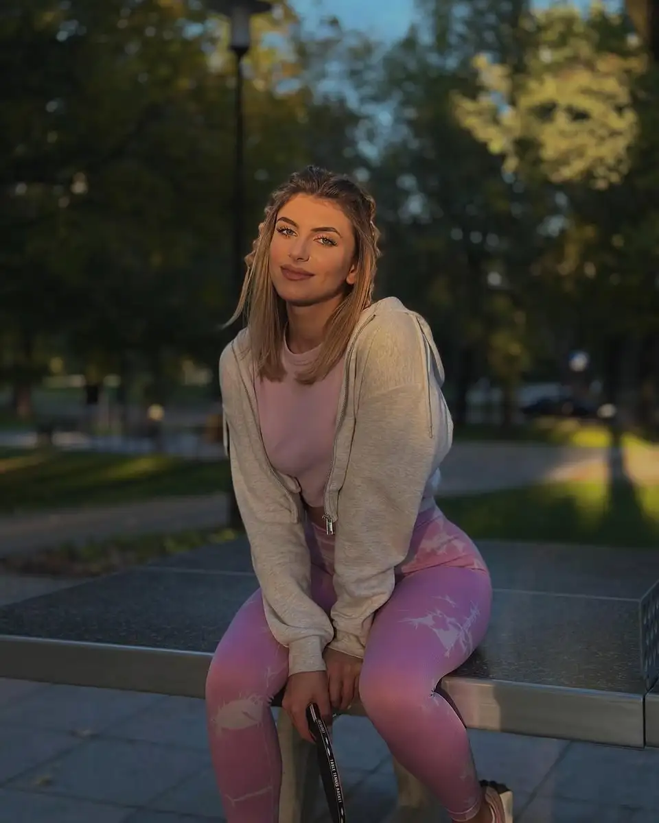 Arabella escort in Munich
