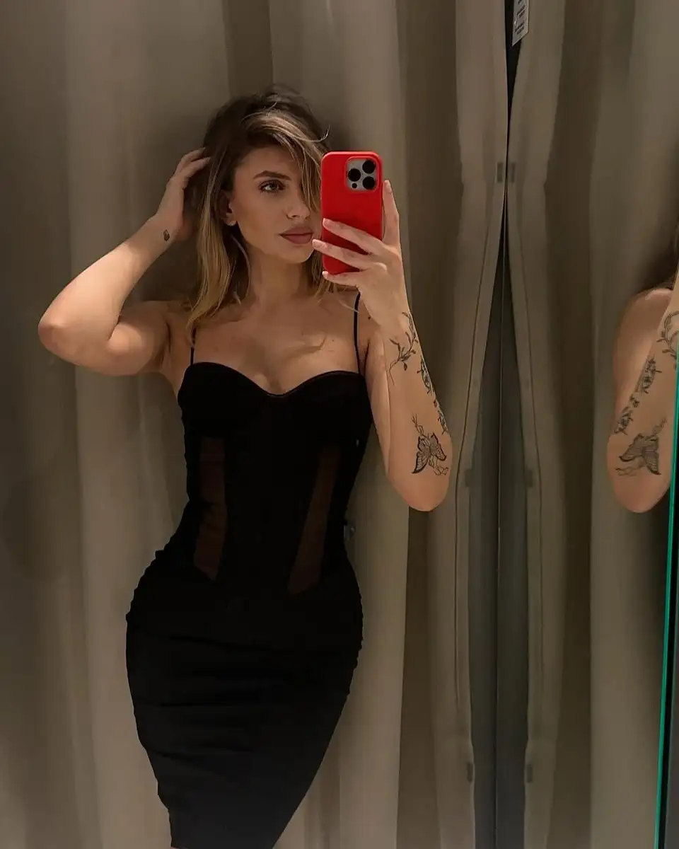 Arabella escort in Munich