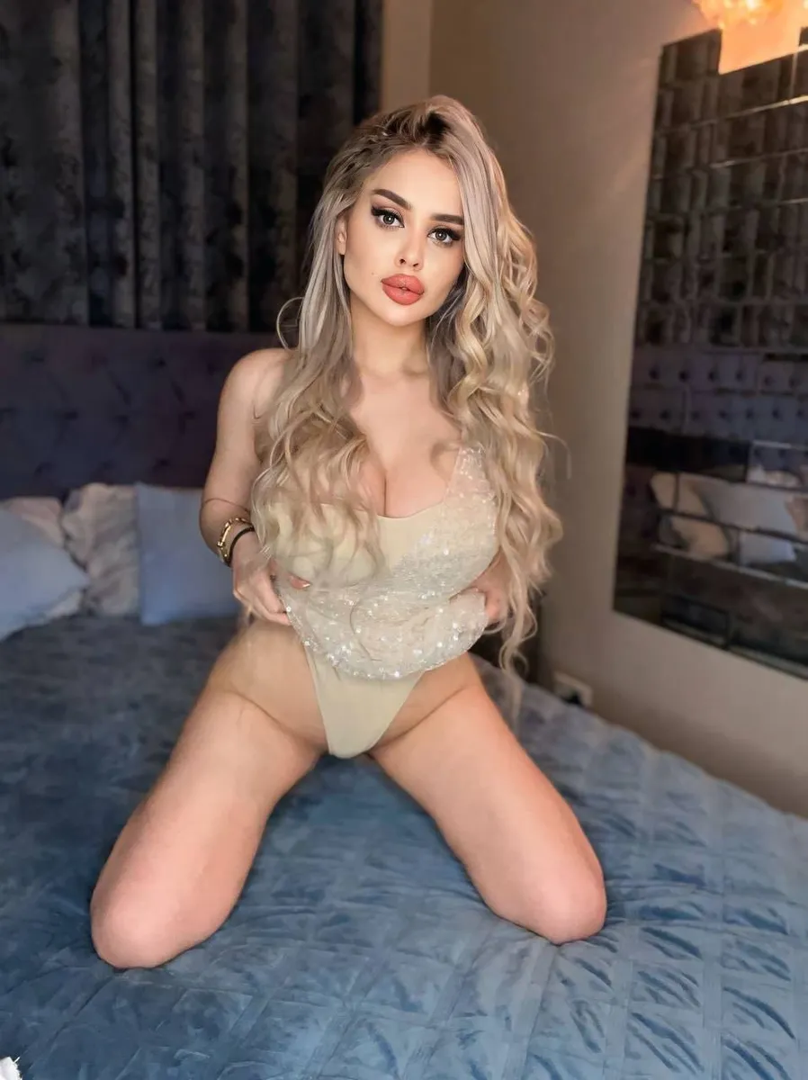 Astria escort in Munich