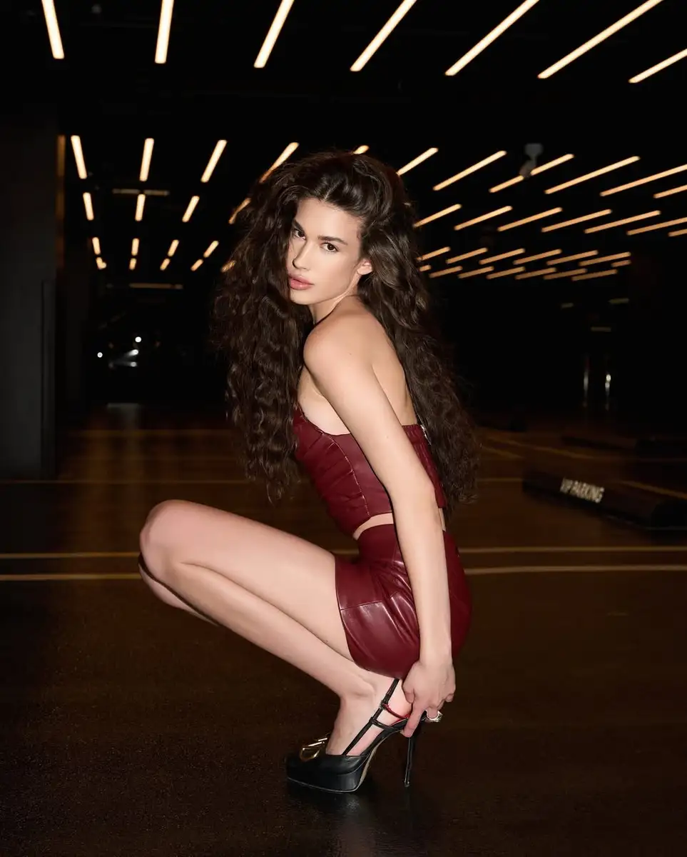 Bianca escort in Munich