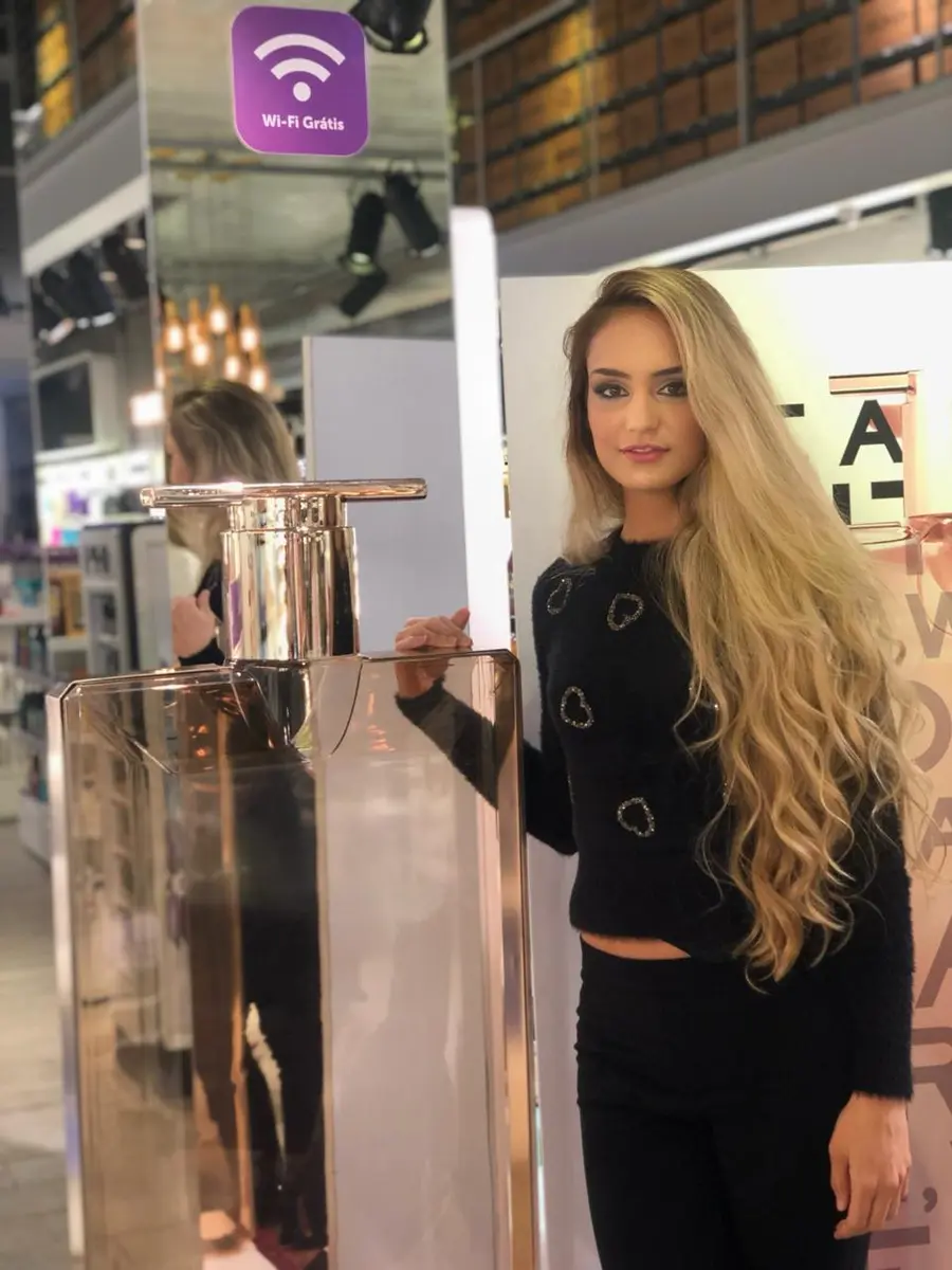 Candice escort in Munich