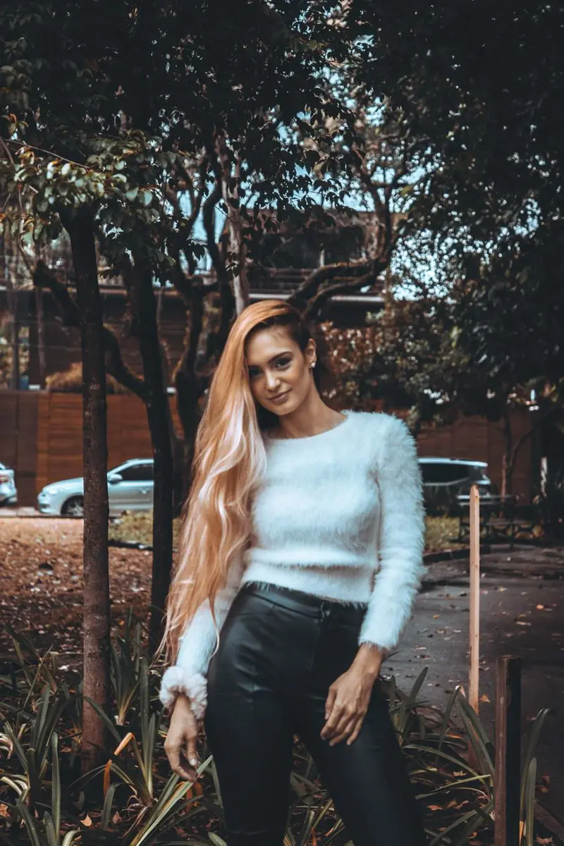 Candice escort in Munich