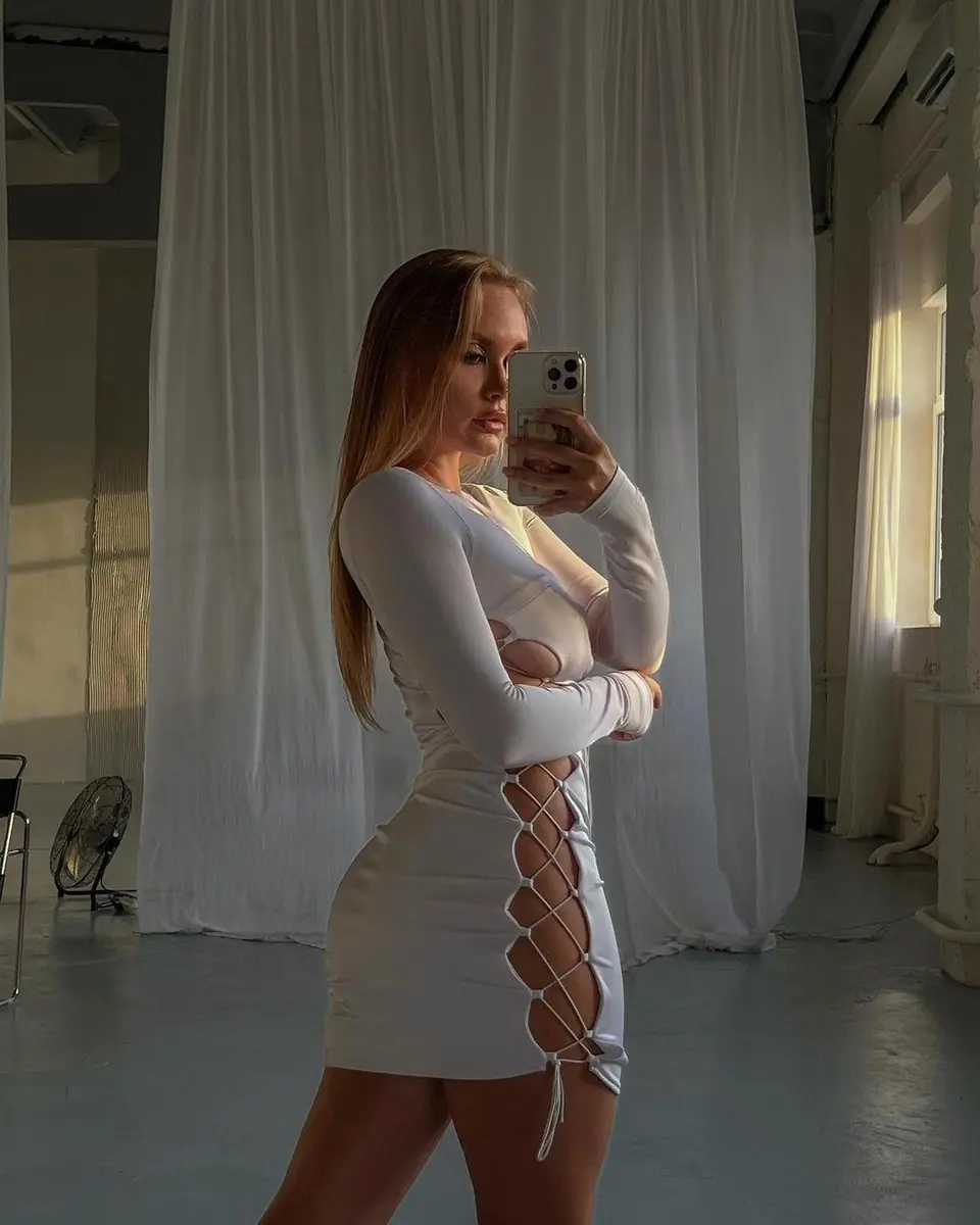 Carmen escort in Munich
