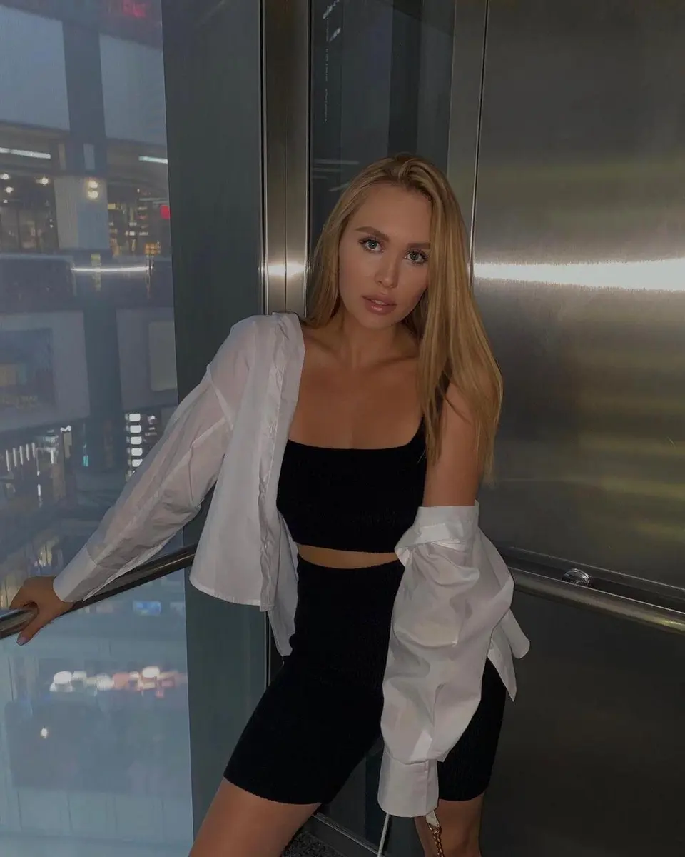 Carmen escort in Munich
