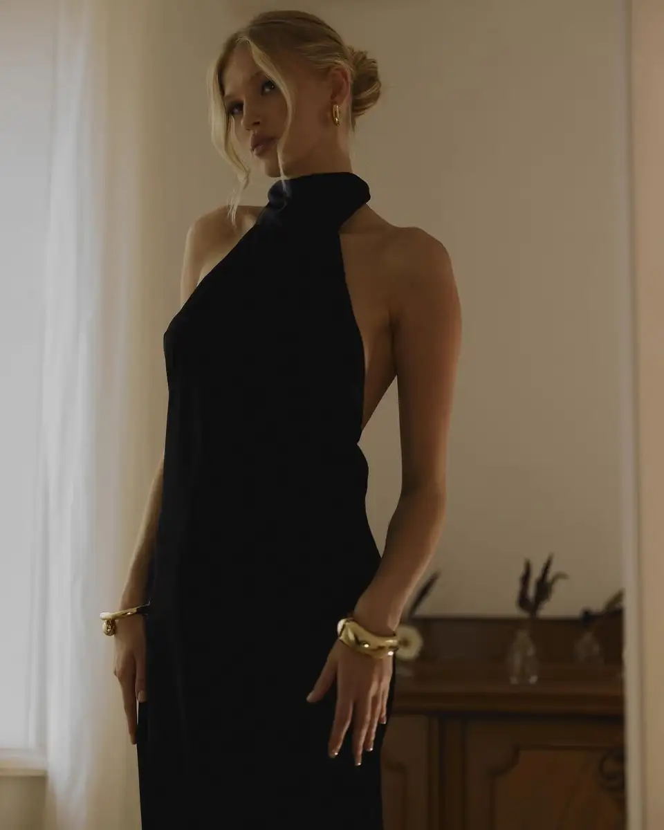 Caroline escort in Munich