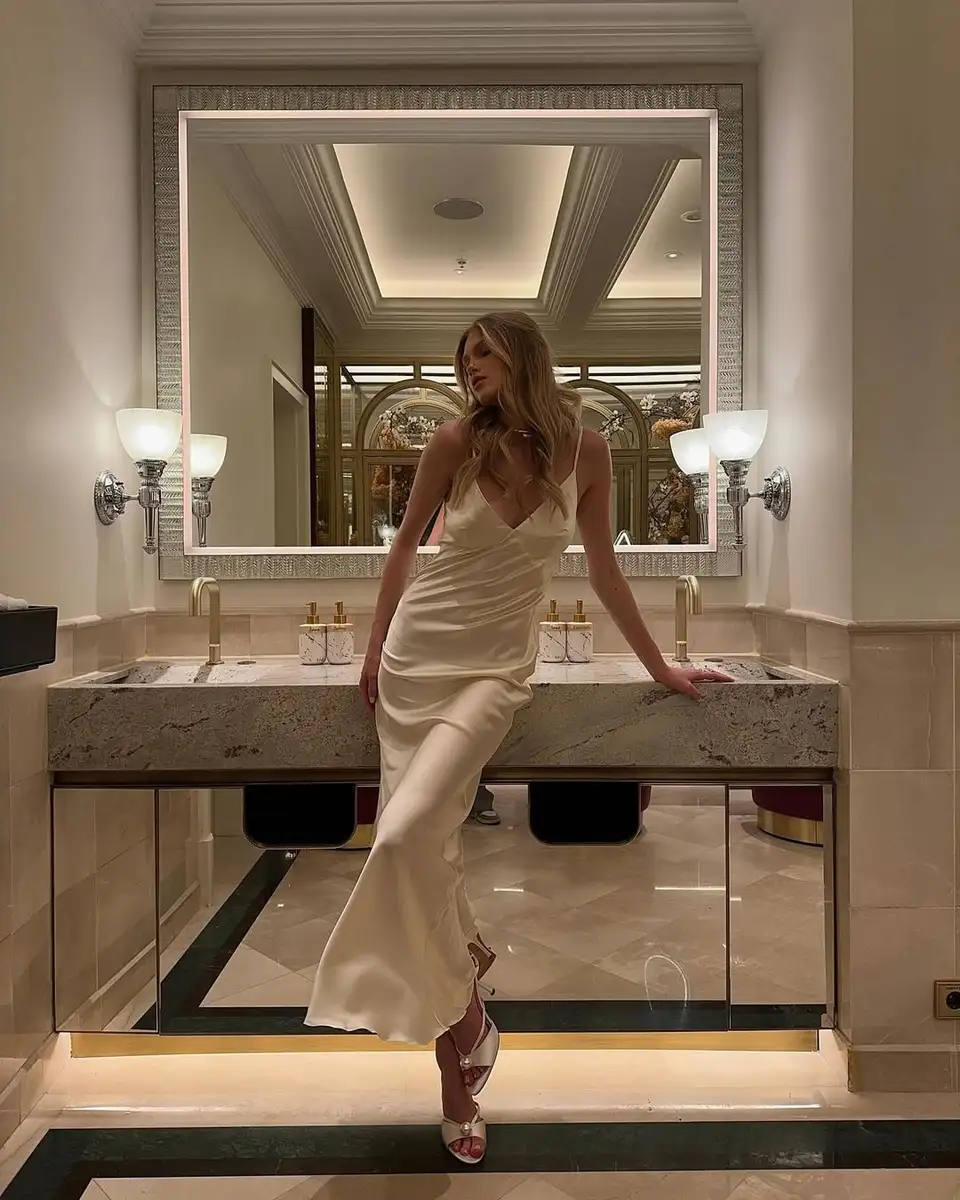 Caroline escort in Munich