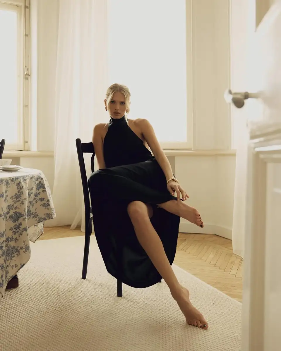 Caroline escort in Munich