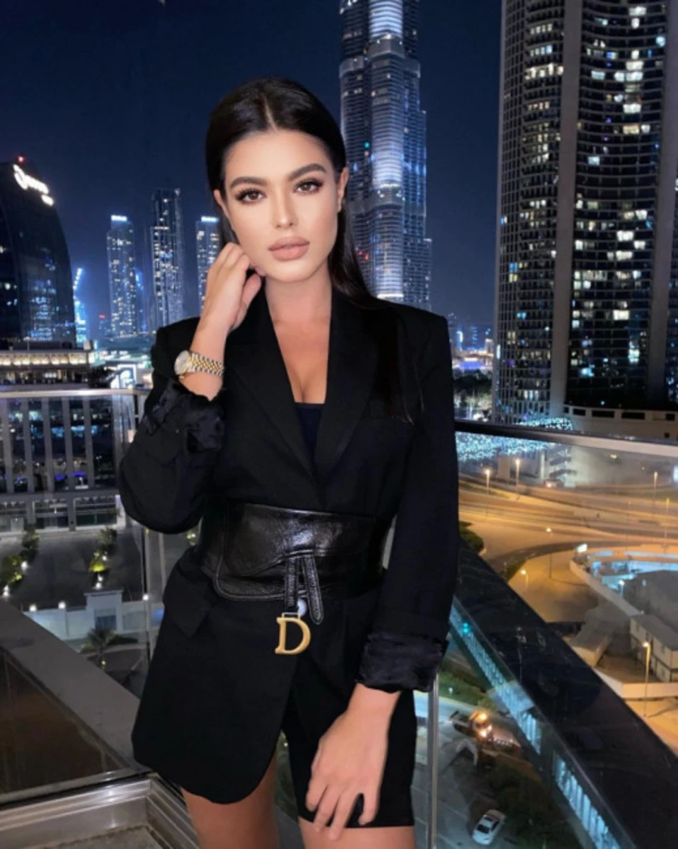 Celestine escort in Munich