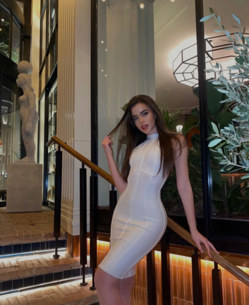 Dorothea escort in Munich