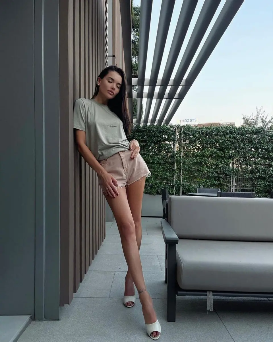 Eliza escort in Munich