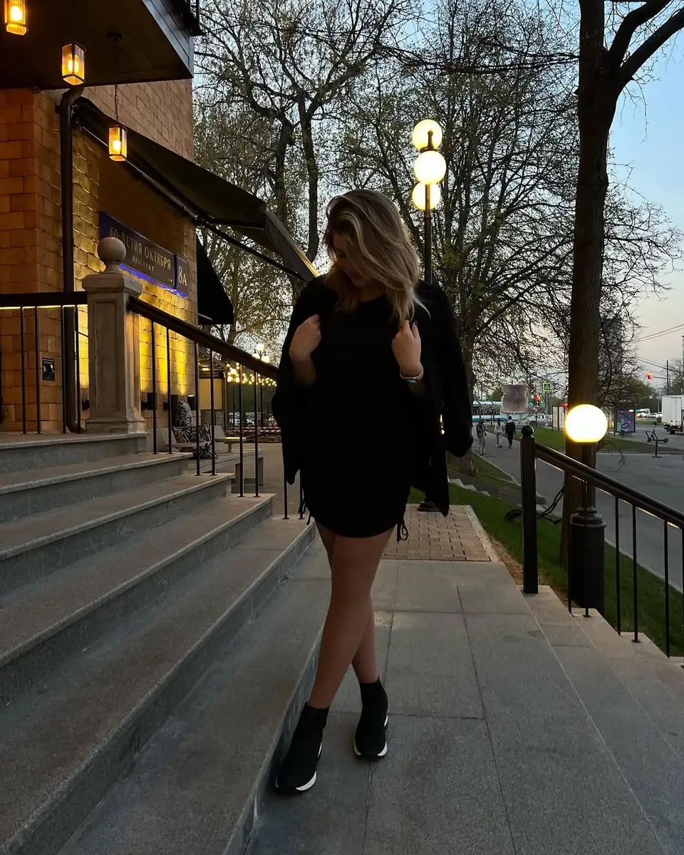 Eloise escort in Munich
