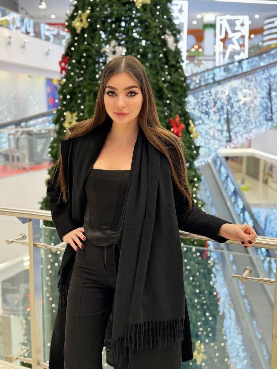 Faye escort in Munich