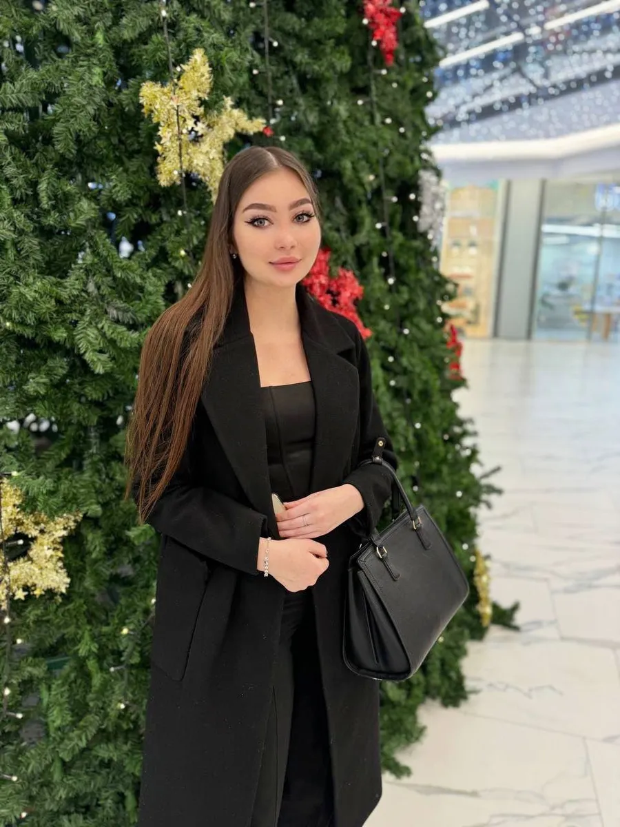 Faye escort in Munich