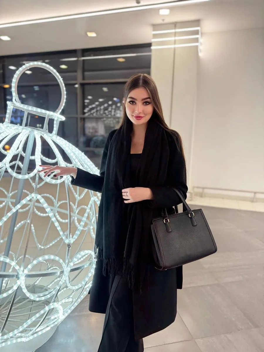 Faye escort in Munich