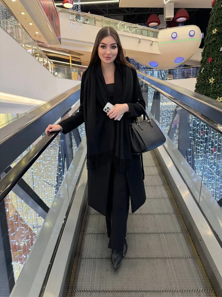 Faye escort in Munich