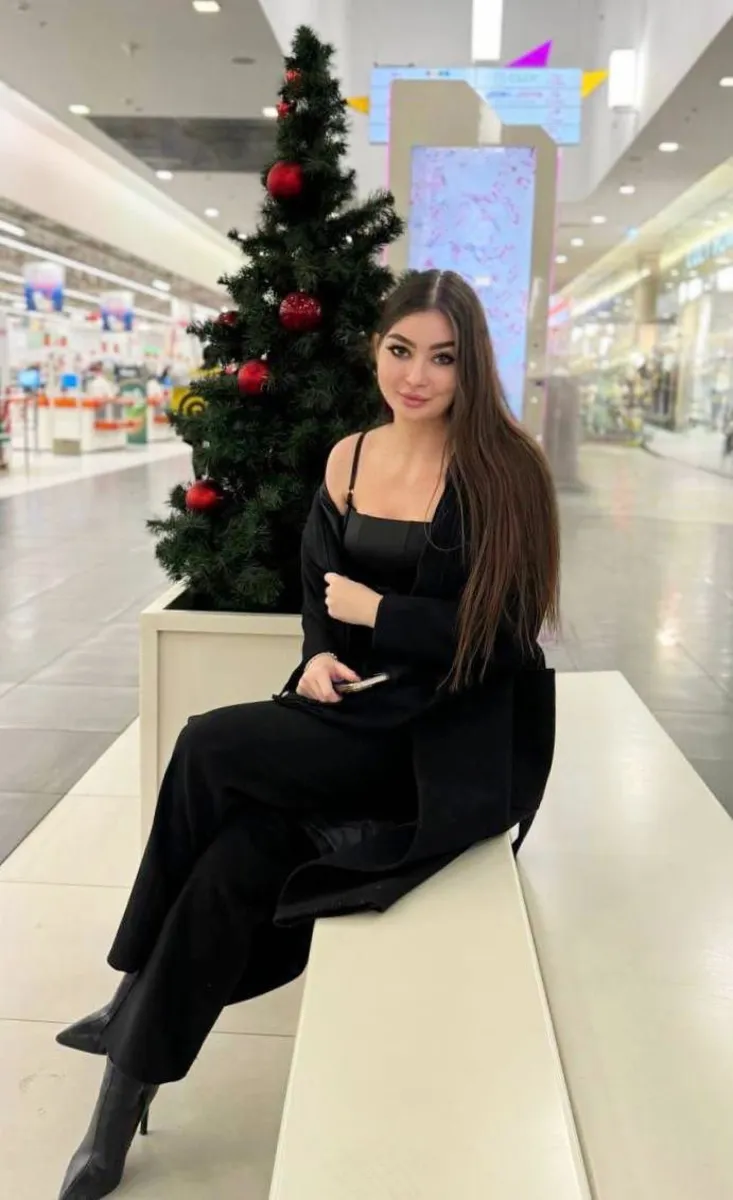 Faye escort in Munich