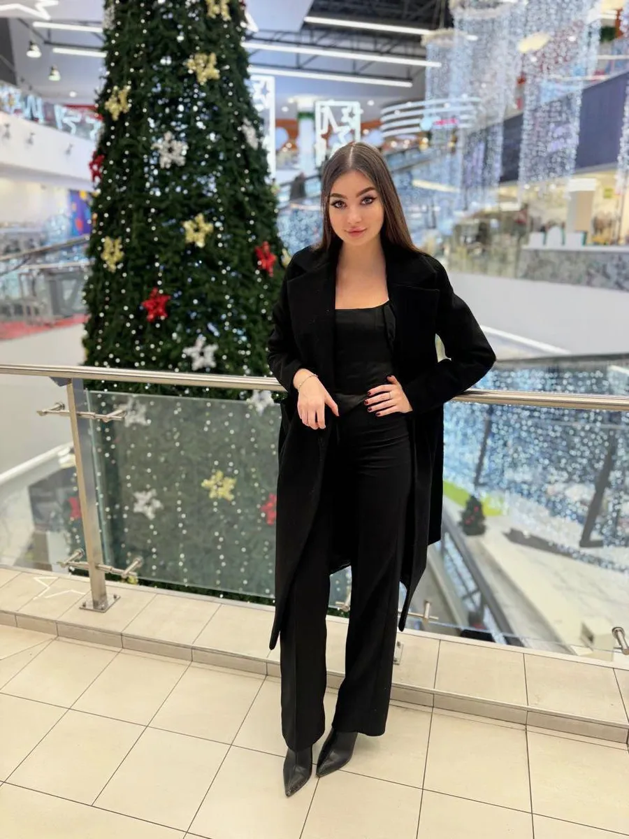 Faye escort in Munich