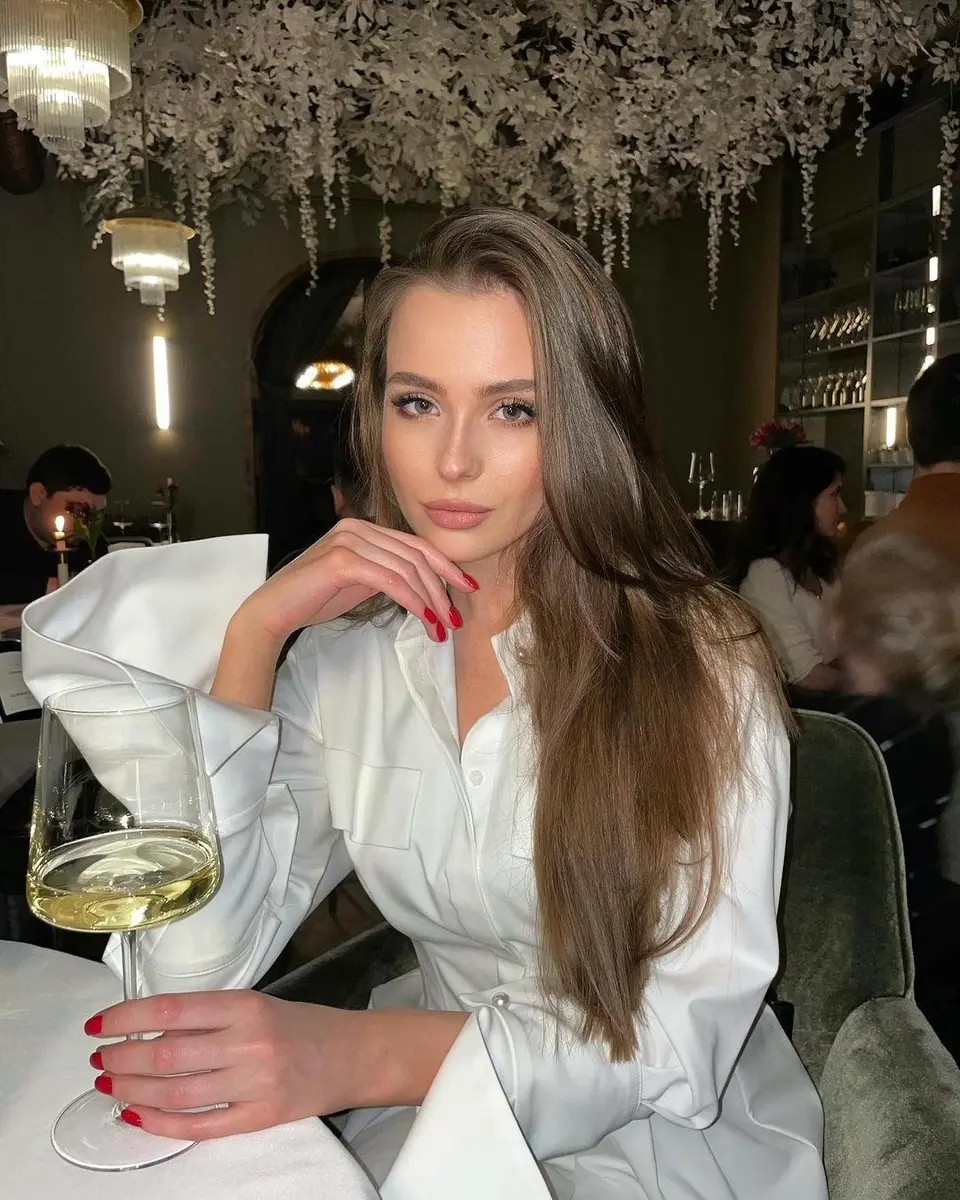 Felicity escort in Munich