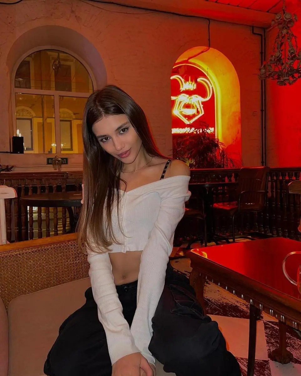 Gemma escort in Munich