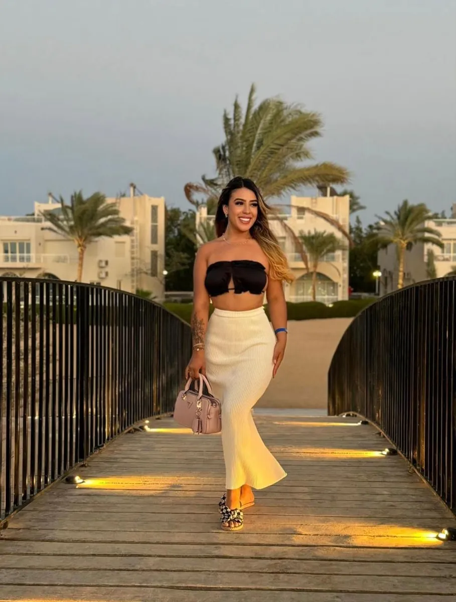 Georgina escort in Munich