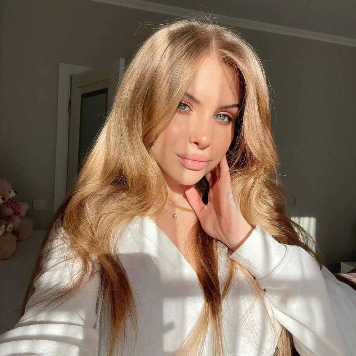Hailey escort in Munich